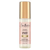 Shea Moisture Coconut & Hibiscus Smooth & Shine Oil Coconut & Hibiscus Softens And Hydrates Hair With Manketti And Coconut Oil For A Lightweight Texture 3.3 Fl Oz