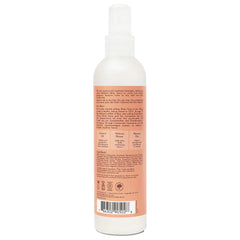 SheaMoisture Detangler Conditioner, 8 oz, Pack of 2 | Kids | Curly Hair | Coconut and Hibiscus | Extra Moisturizing