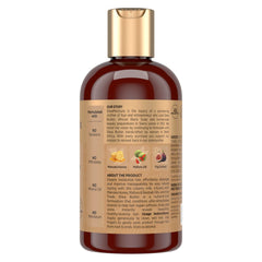 SheaMoisture Hydration Hair Milk Manuka Honey and Mafura Oil for Dry Hair to Hydrate and Style Hair 8 oz